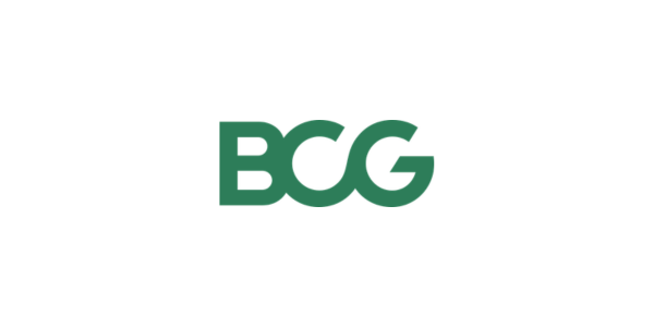The Boston Consulting Group International, Inc. logo