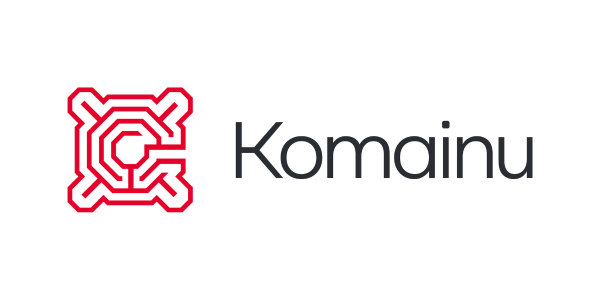 Komainu logo
