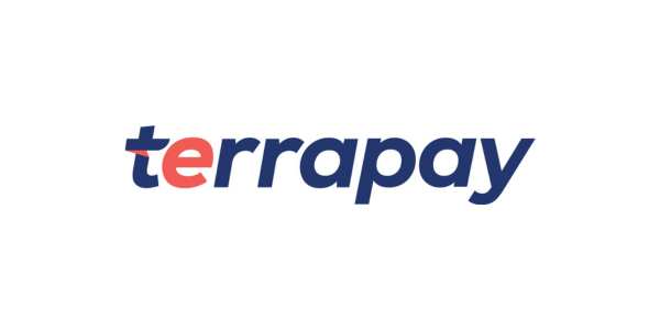 TerraPay logo