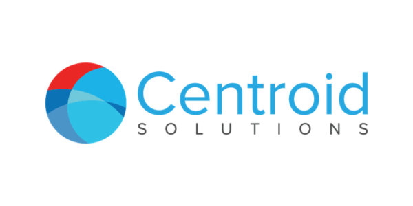 Centroid Solutions logo