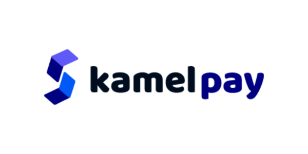Kamel Pay logo
