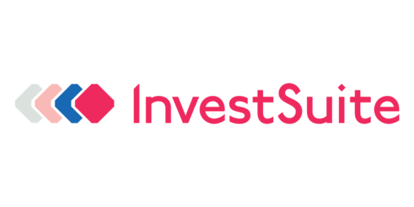 InvestSuite logo