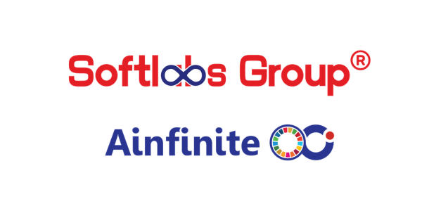 Softlabs Group - Ainfinite Ai logo