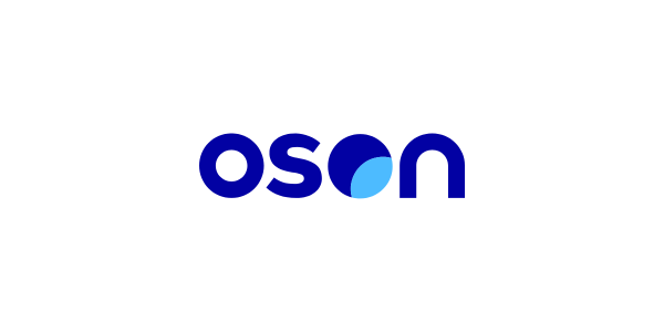 OSON Payments logo