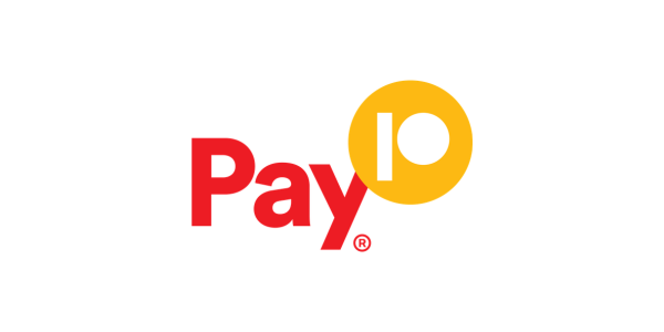 Pay10 logo