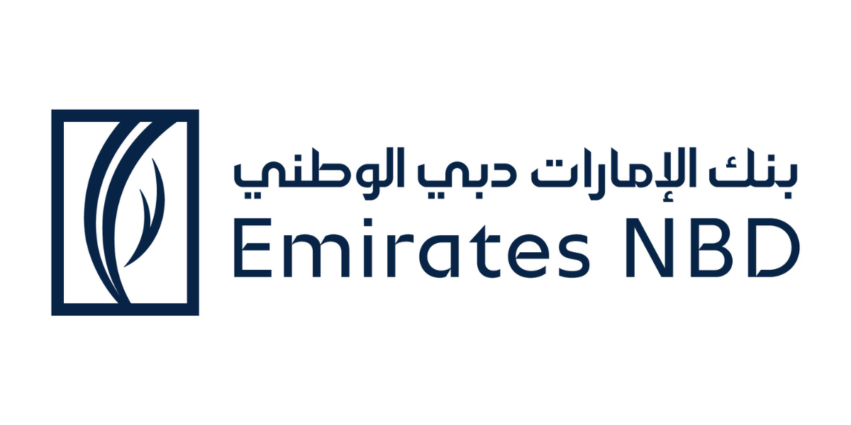 Emirates NBD logo