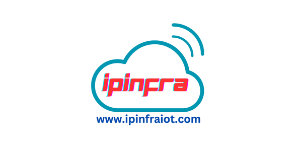 IPINFRA IoT
