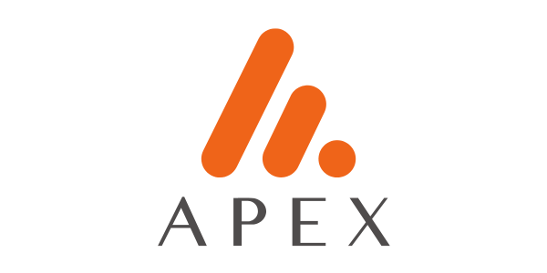 Apex Group logo