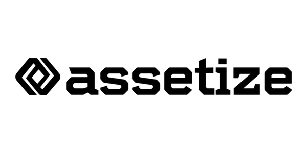 Assetize.xyz logo