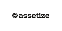 Assetize logo