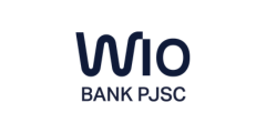 Wio Bank PJSC logo