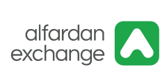 Al Fardan Exchange logo