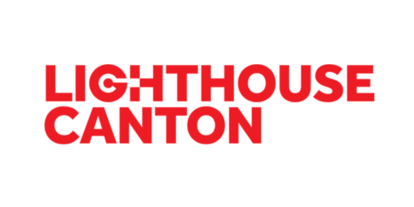 Lighthouse Canton logo
