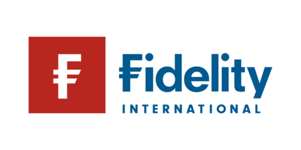 Fidelity International logo