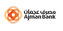 Ajman Bank logo