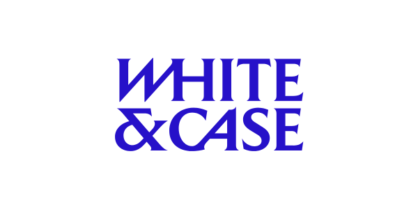 White & Case LLP logo