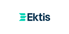 Ektis logo
