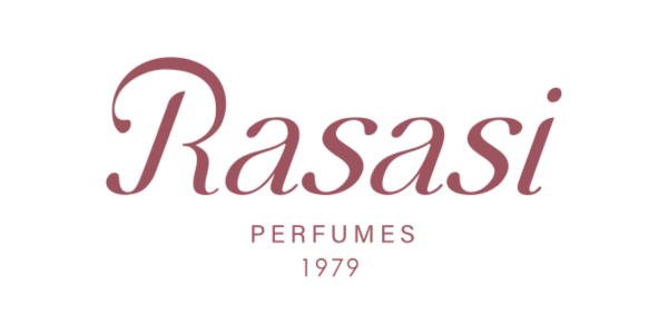 Rasasi Perfumes 1979 logo