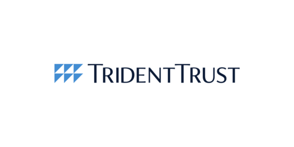 Trident Trust logo