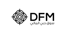 DFM logo