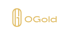 O GOLD PRECIOUS METALS TRADING logo