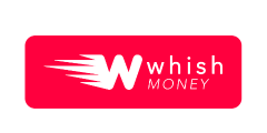 Whish Money logo