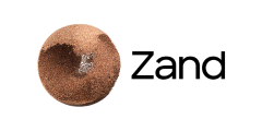 ZAND logo