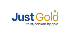 JustGold logo