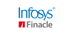 Infosys Finacle logo